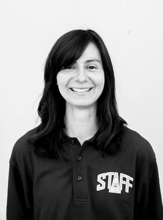 DOMINIQUE SOILEAU Helpline Coordinator/Site Coordinator - Sonoma dominique@schoolboxproject.org