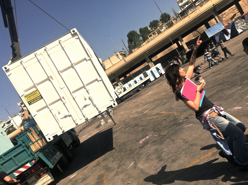 What We Do — the schoolbox project