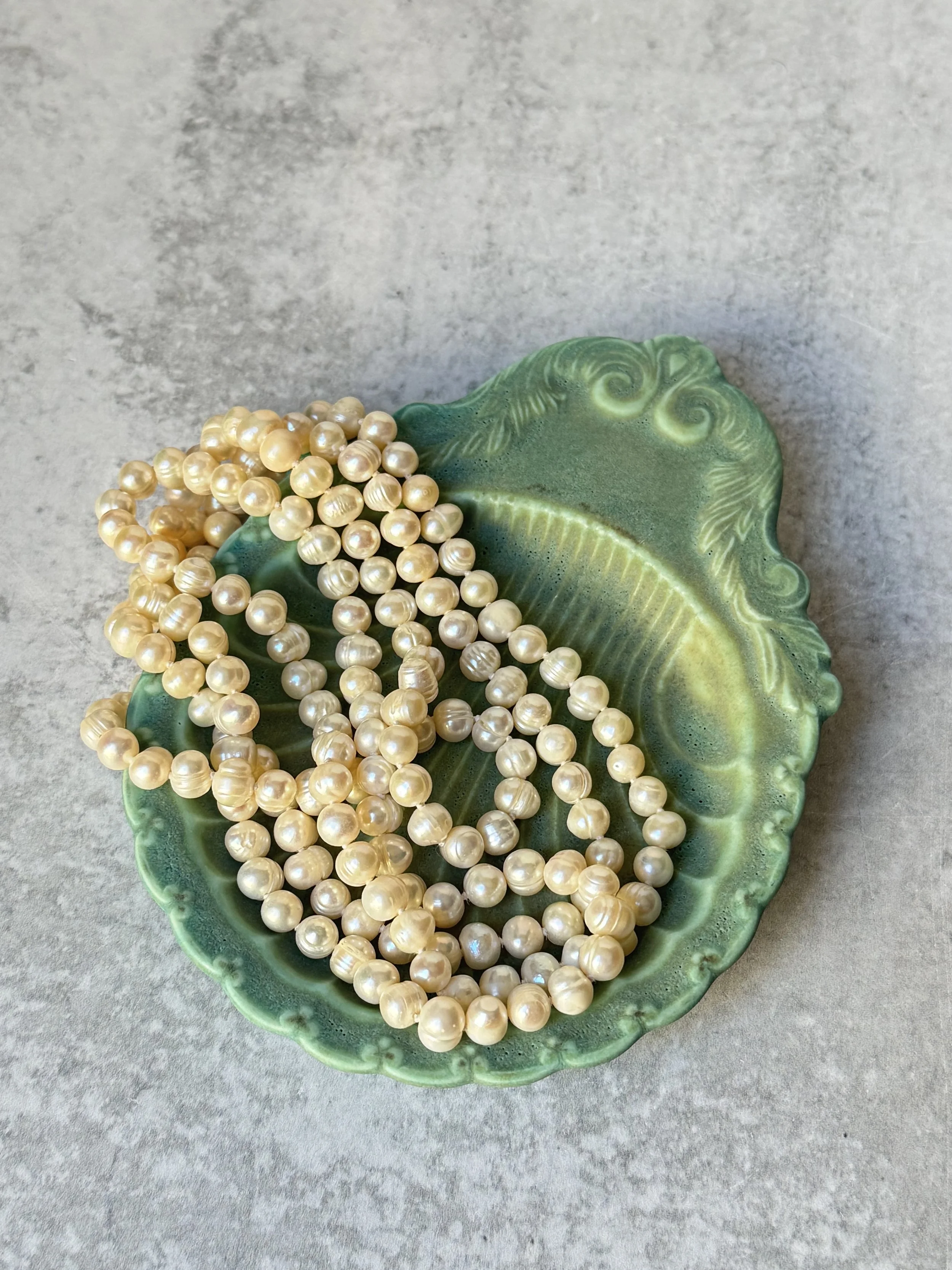 Filigree Mini Dish