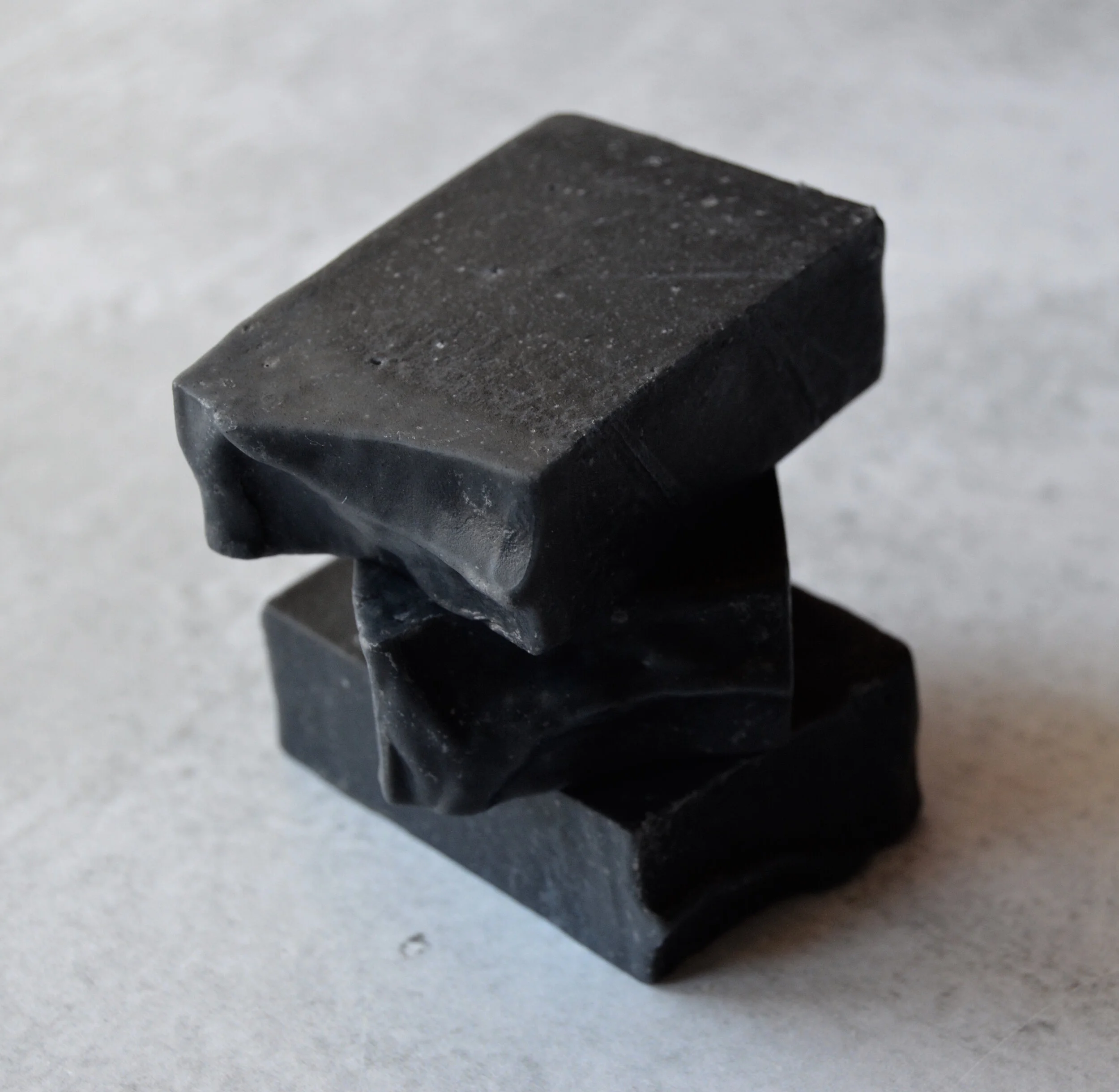 Charcoal Soap