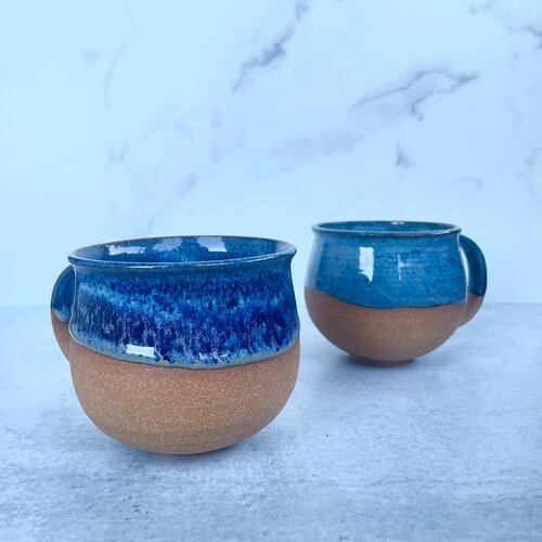 Berry Bowl — Pine Cone Ceramics + Crafts