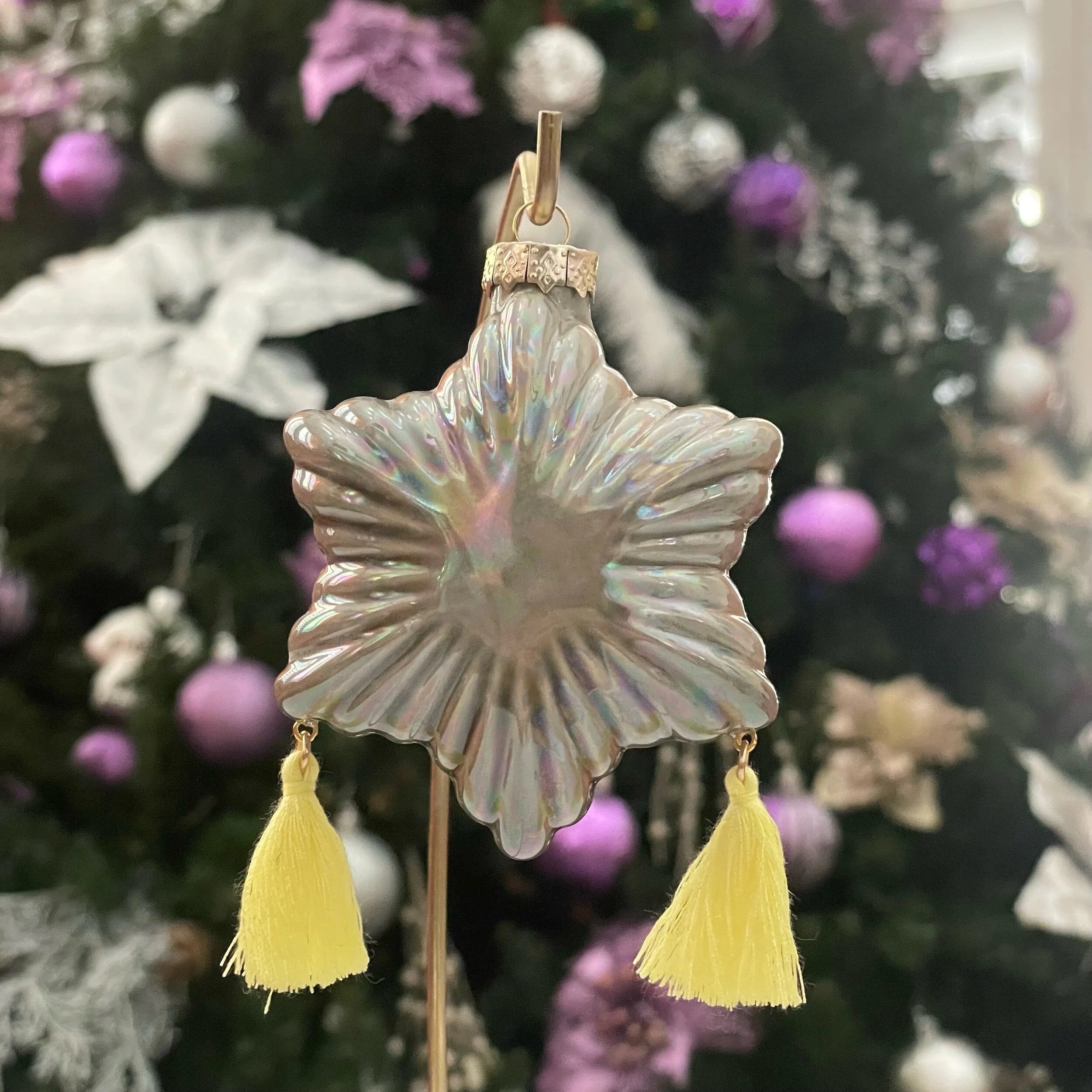 Parol Ornament