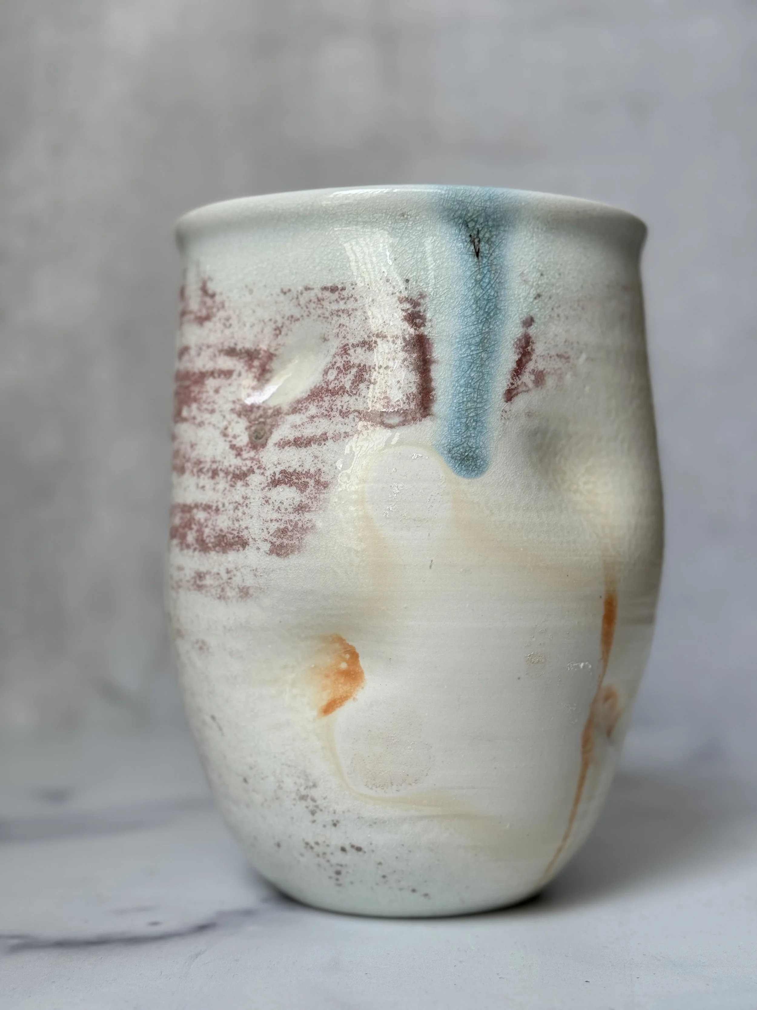 Phantom Pains Vase 1