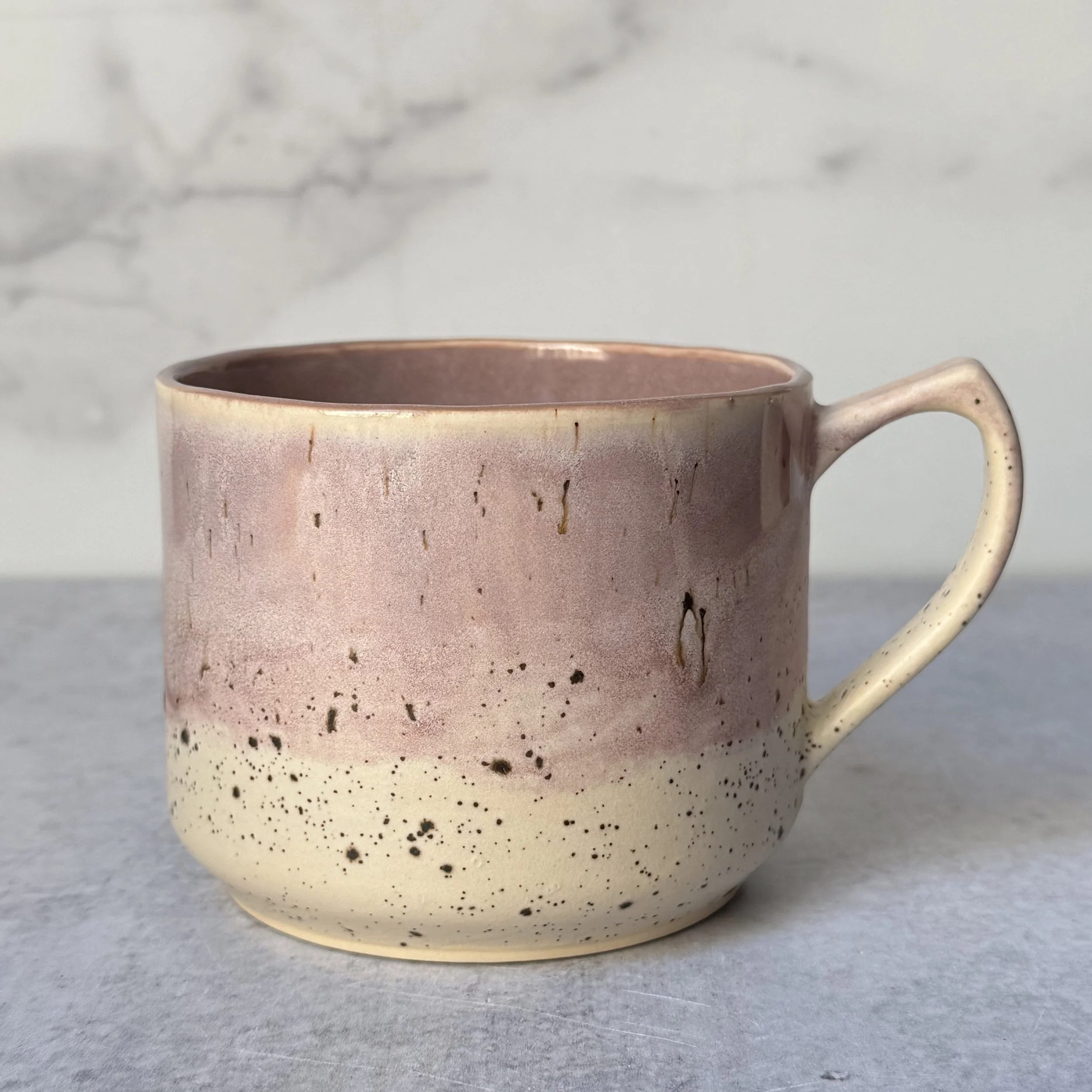 Aurora Mug