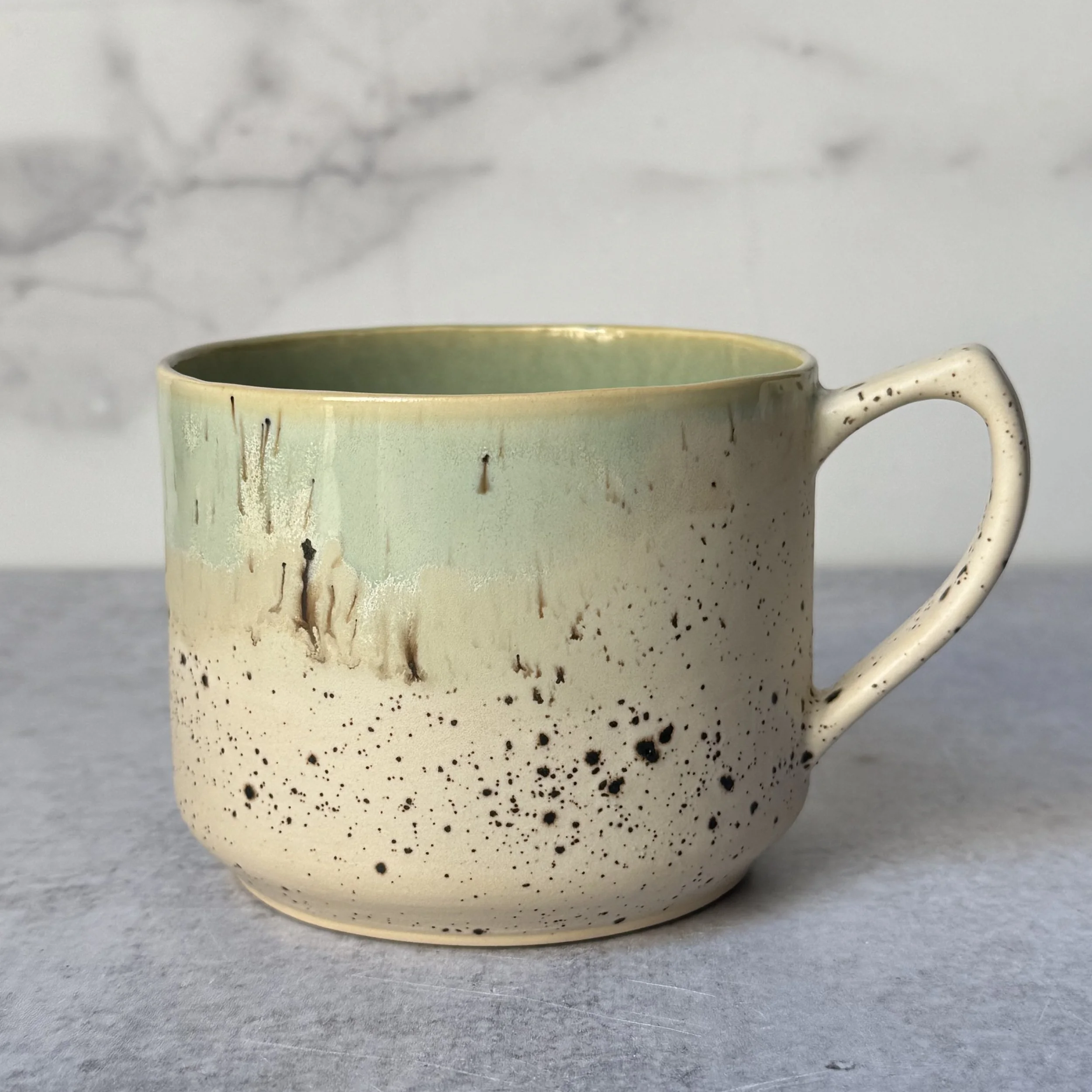 Thundercloud Mug