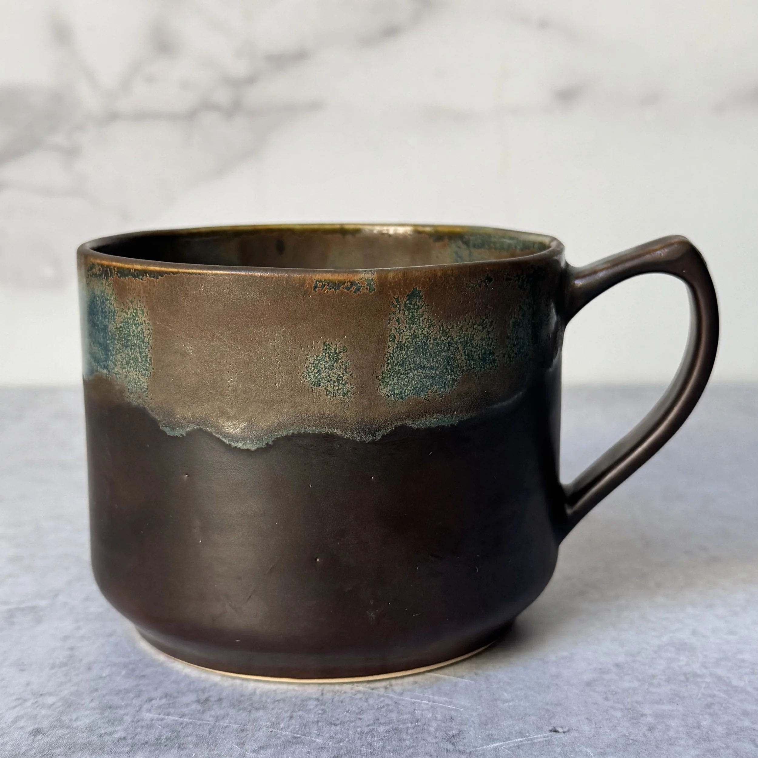 Nightsky Mug