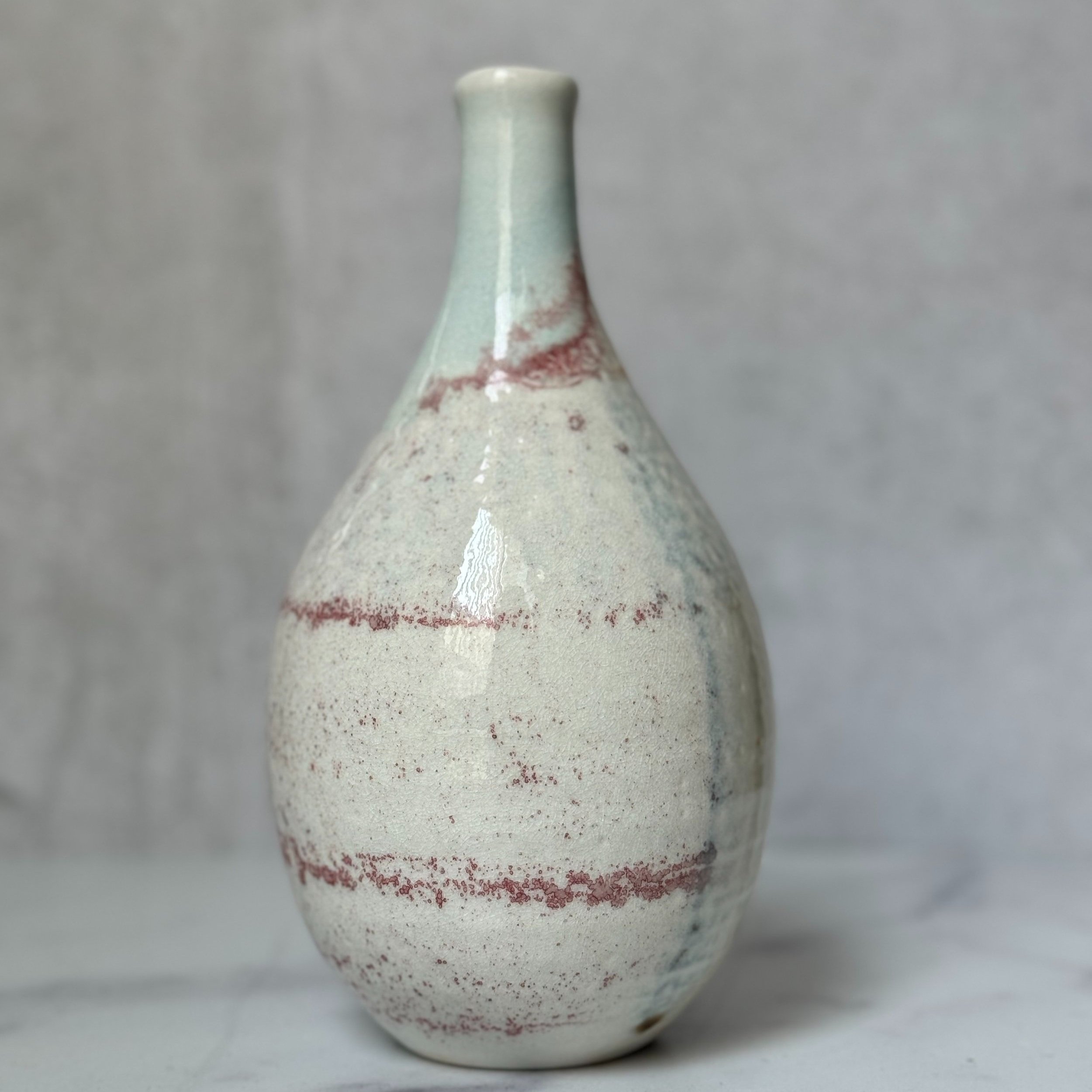 Bottle Vase 1