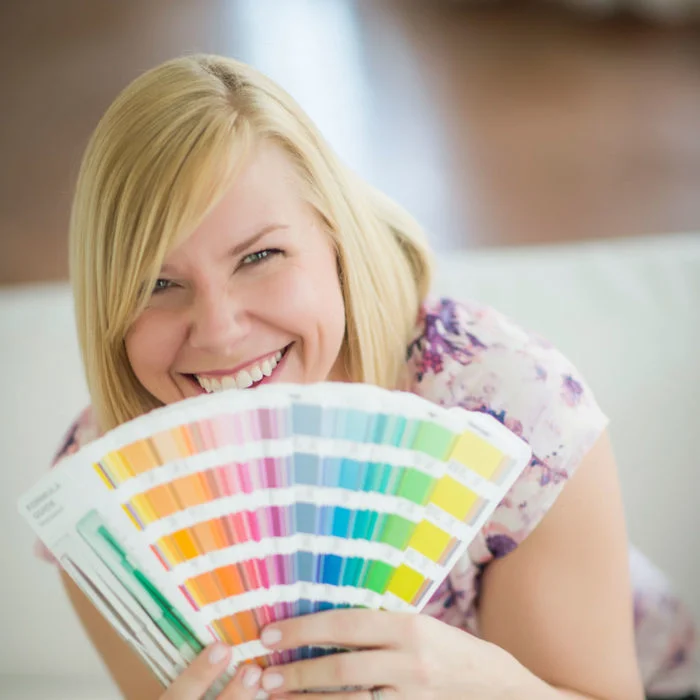 Kristin Wilson of Grace and Serendipity - Creative Founders 2017 Conference speaker