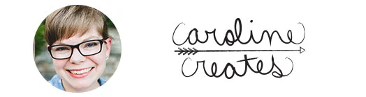 Caroline Hull - Caroline Creates - Ask A Creative Founder