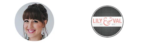 Val McKeehan - Lily & Val - Ask A Creative Founder