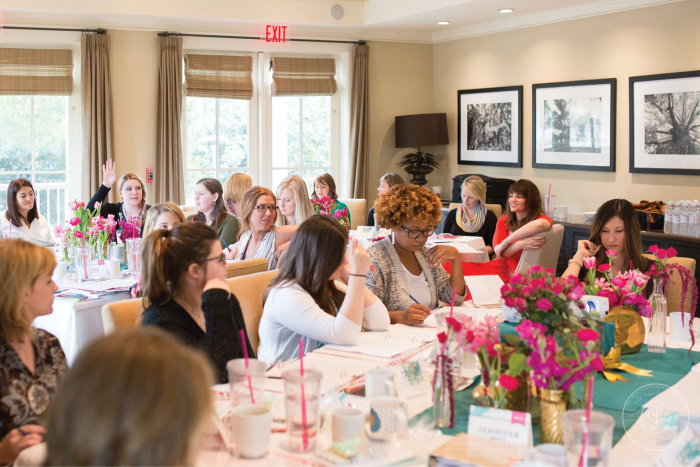 Nine Tips to Get the Most out of a Conference Experience - Society for Creative Founders