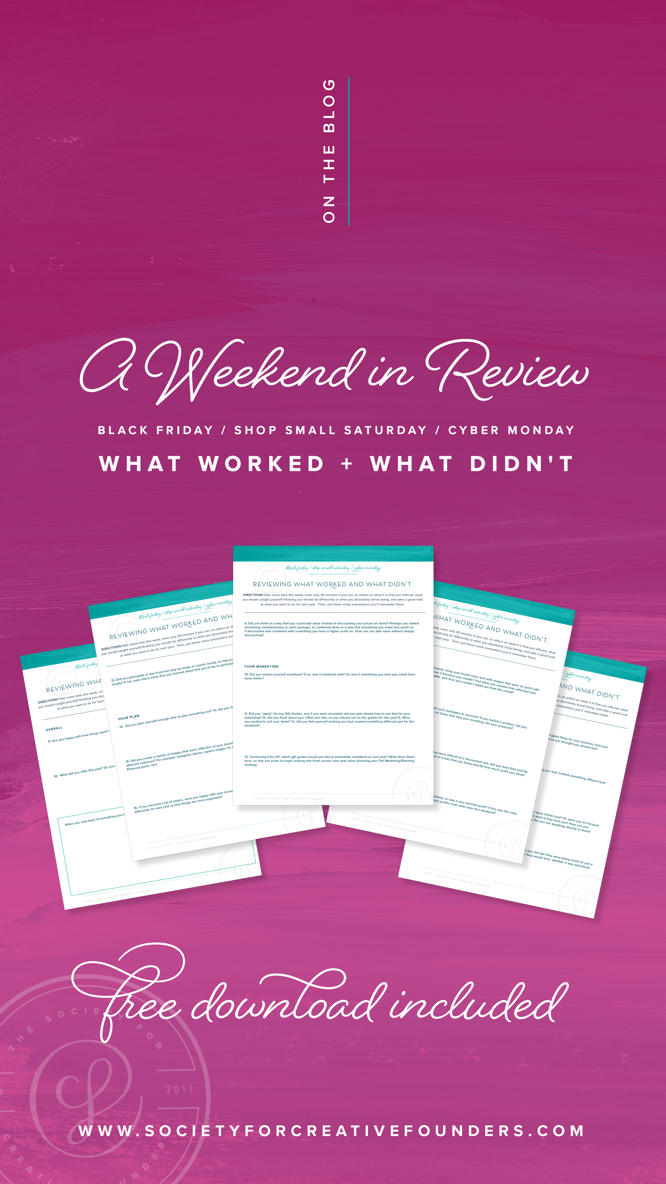 SCF - Stories - weekend in review.png