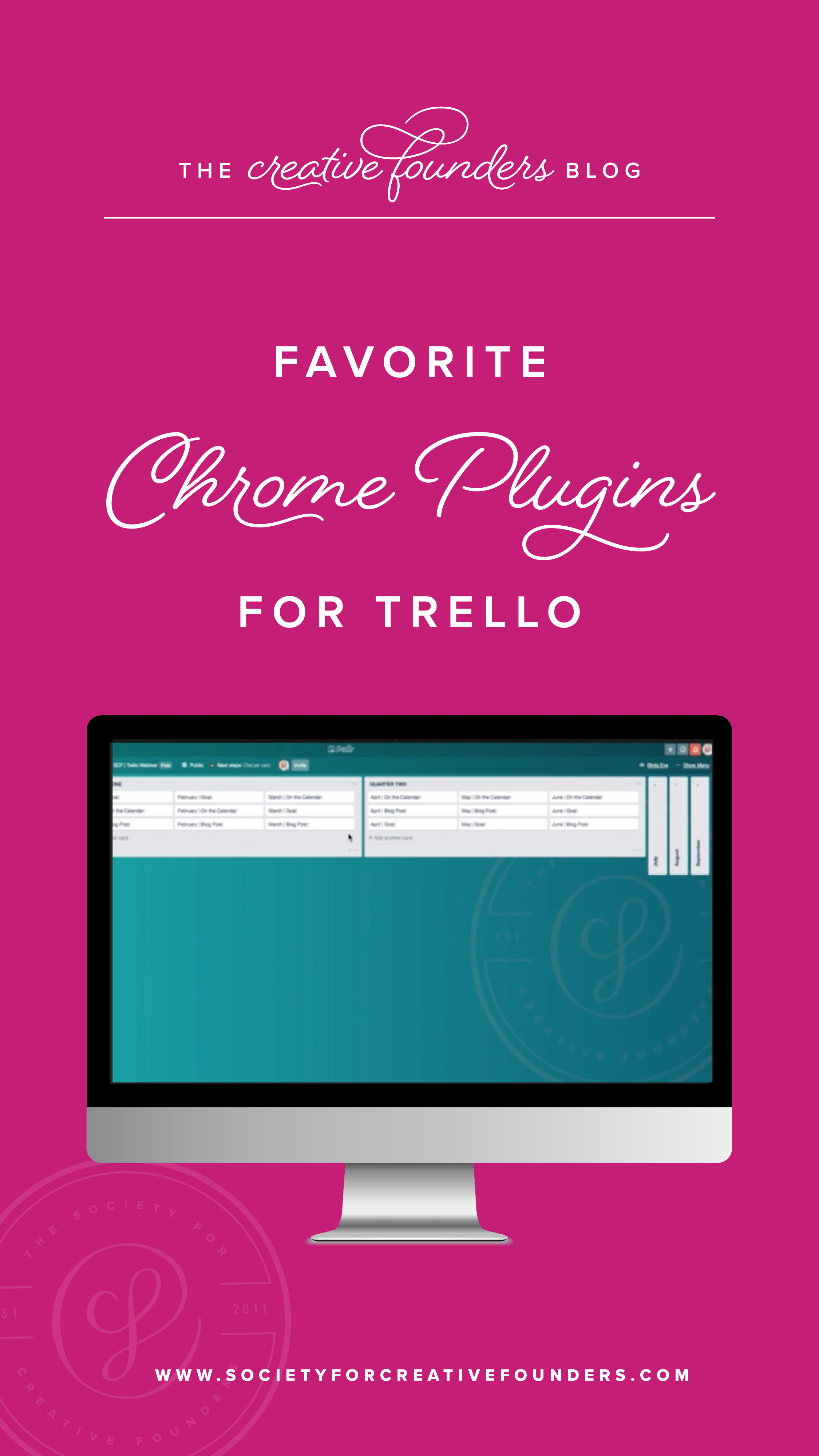 List Progress Bar for Trello