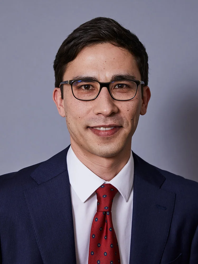 Mag. iur. Johann M. Lunzer Attorney at LawMore