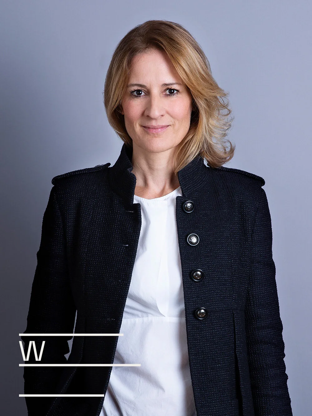 Dr. Monika WILDNER Attorney at LawInternational Transactions