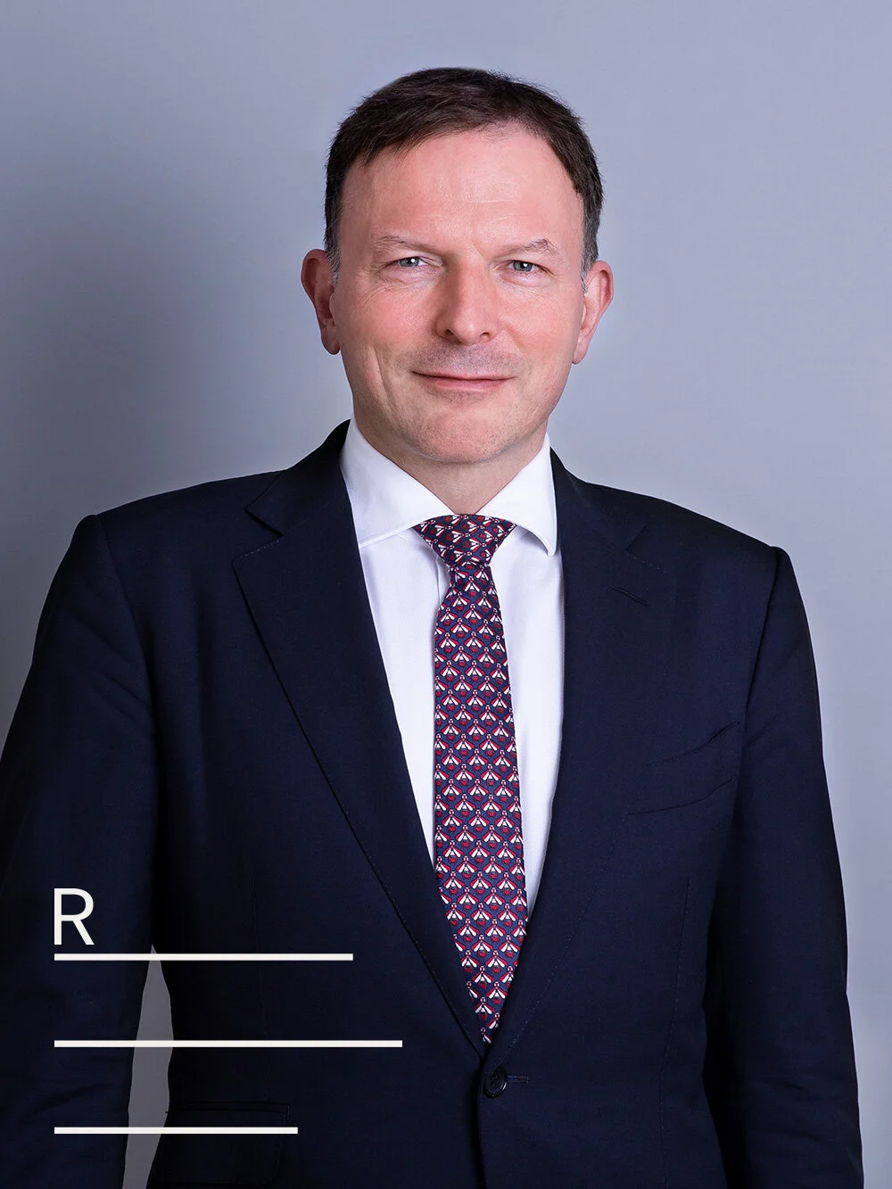 Dr. iur. Wolfgang RENNER, LL.M. (NYU) Attorney at LawMore