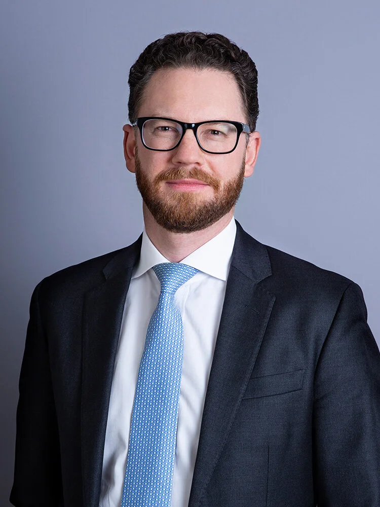 Dr. iur. Michael WALBERT, LL.M. (Virginia) Attorney at LawMore