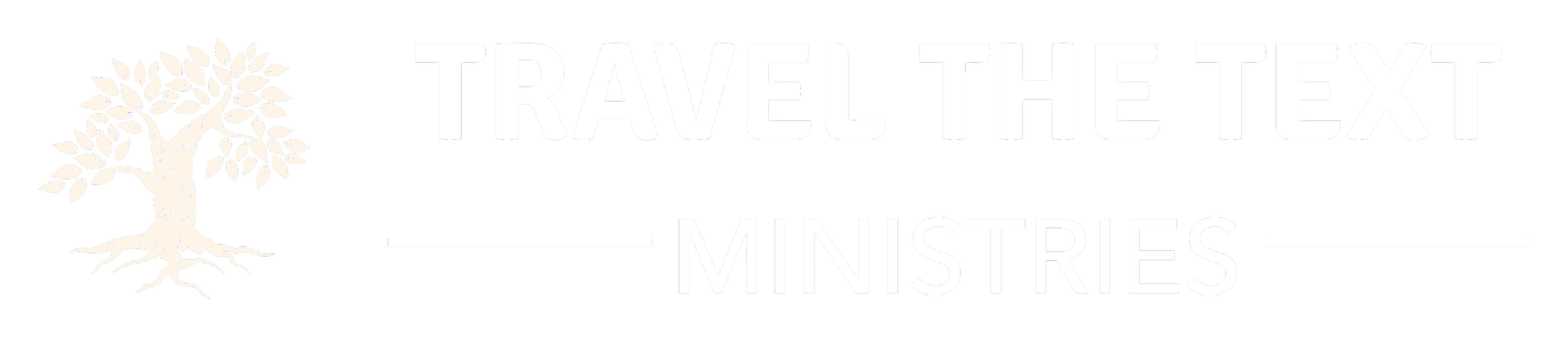 Connect — Travel the Text Ministries