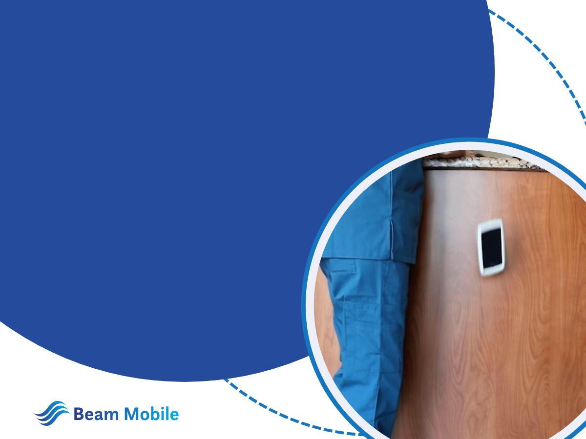 What Drops Do to Unprotected Medical Devices