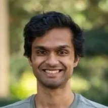 Nishant Mishra, UMichigan Ann Arbor