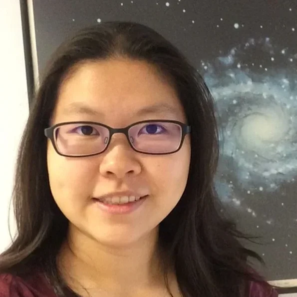 Jennifer Li, UIUC