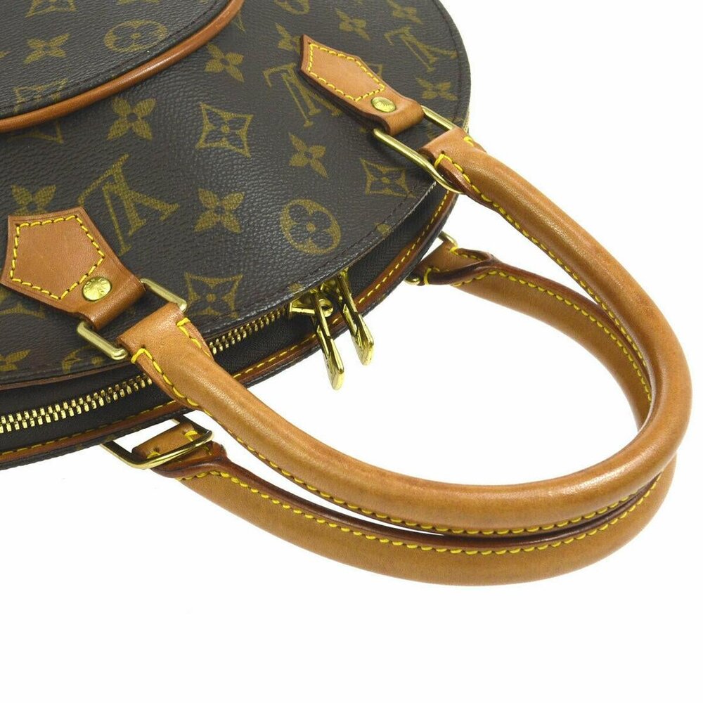 Vintage 1990s Louis Vuitton Ellispe MM Hand Bag