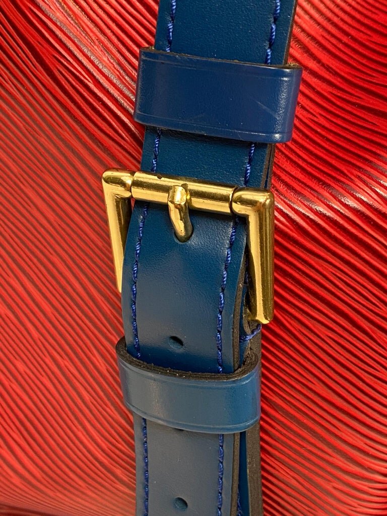 Louis Vuitton Epi Noe PM (A20933) – Luxury Leather Guys