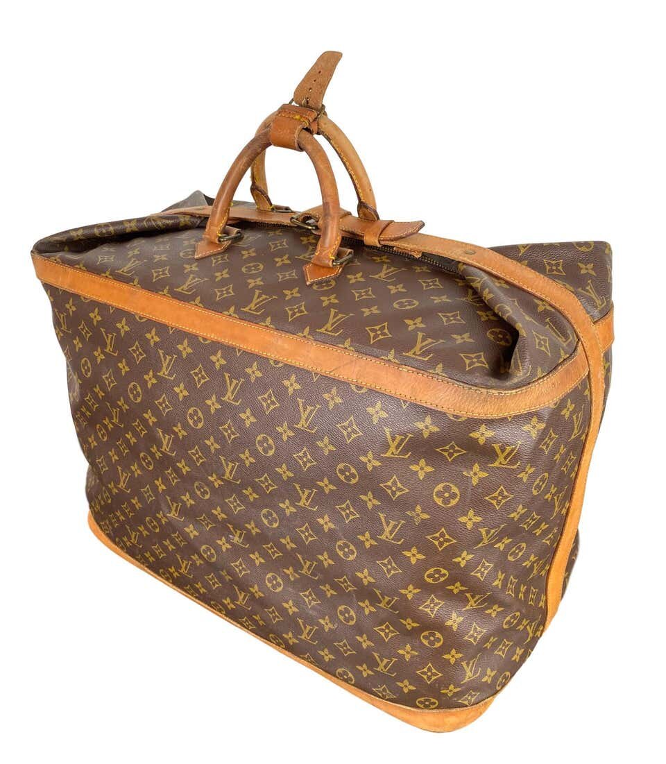 Louis Vuitton Cruiser 40 Travel Bag - Farfetch