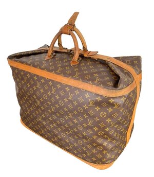Louis Vuitton Cruiser Travel bag 334665