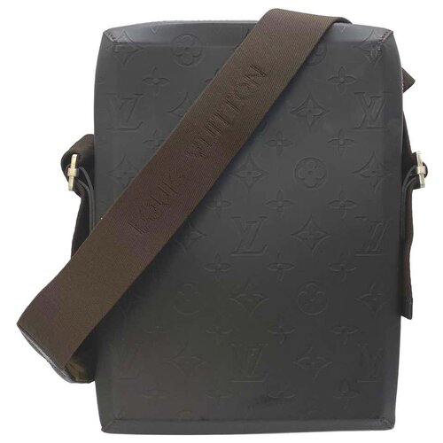 Louis Vuitton Ltd Croco bag Runway Gisele 2006 - Katheley's