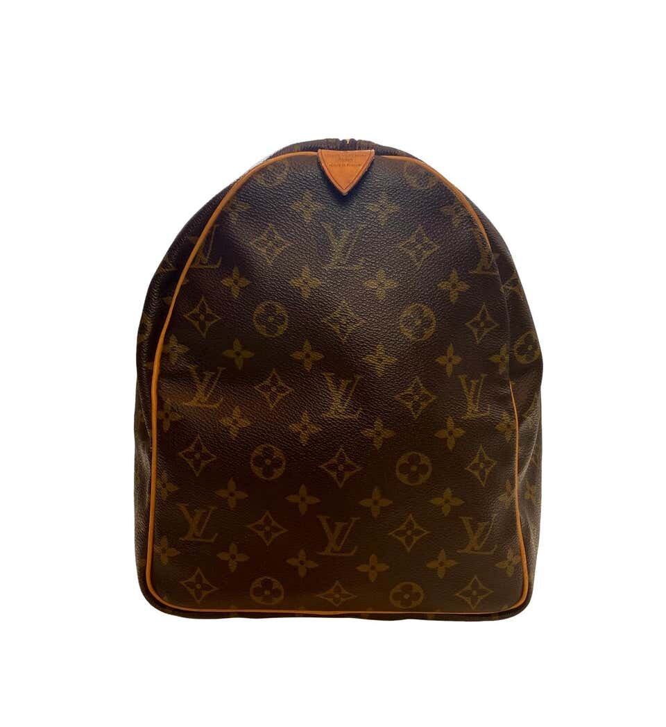 Louis Vuitton: The Master of Luggage and the Monogram Logo - Louis Vuitton  Designer