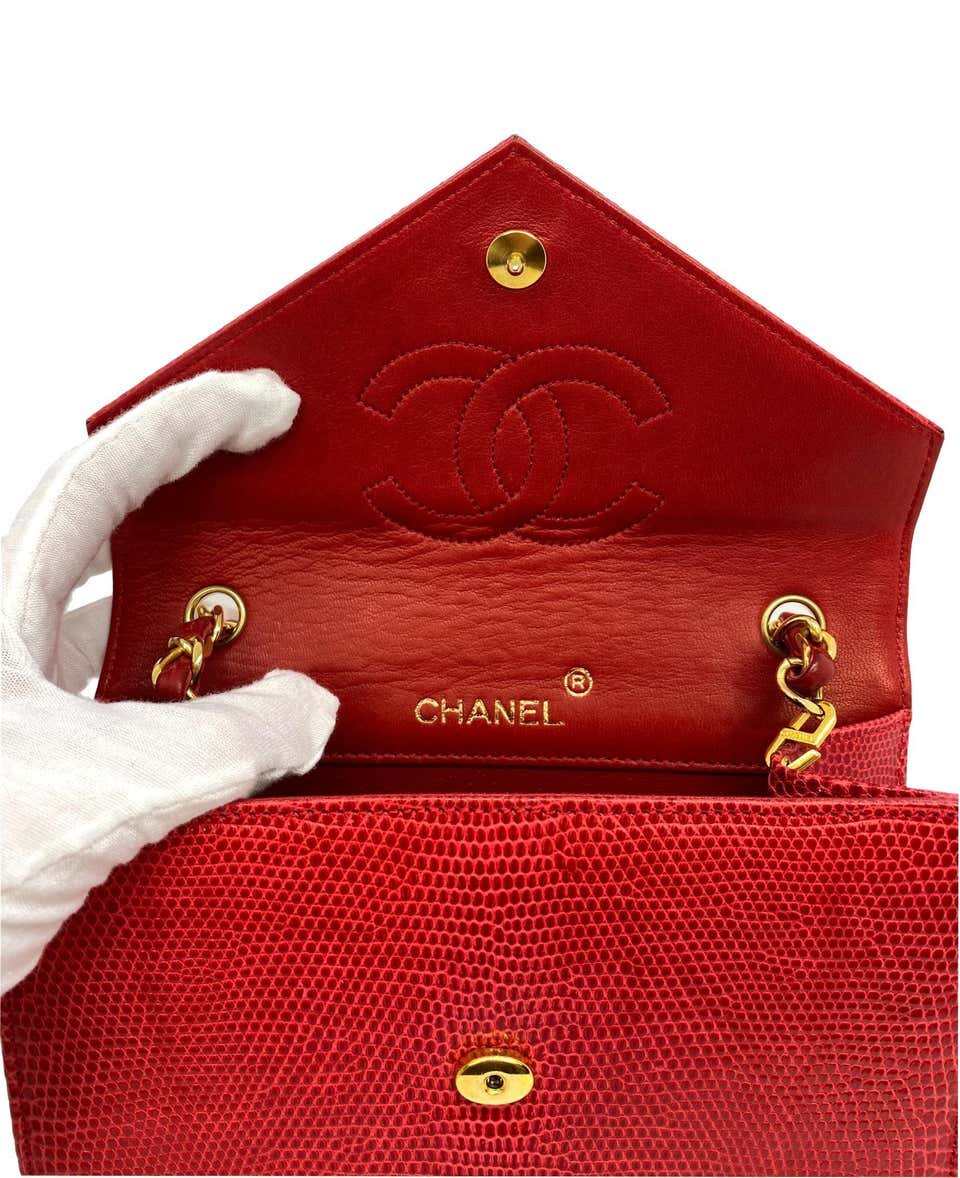 chanel purse wallet cross