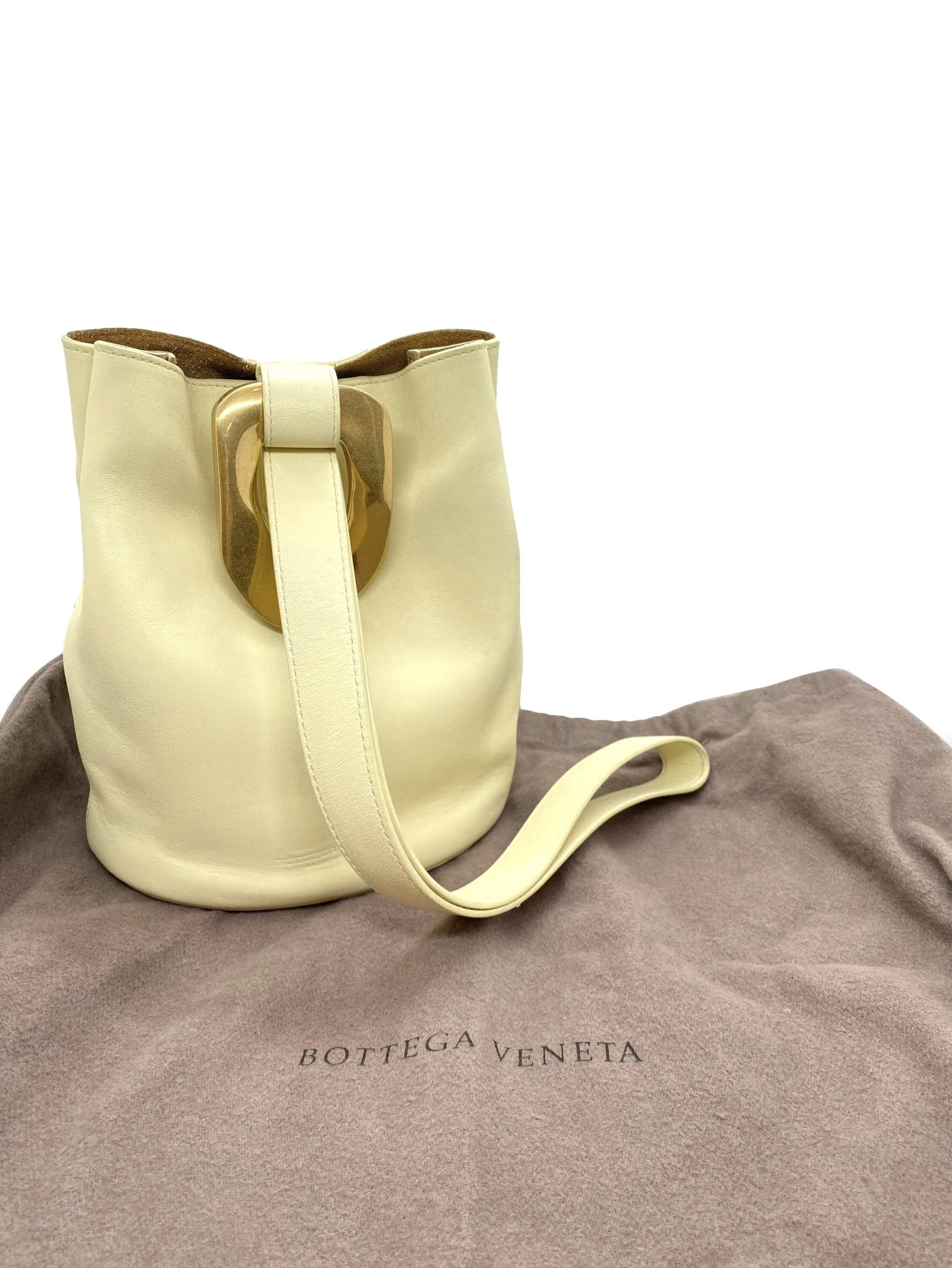 bottega drop bag