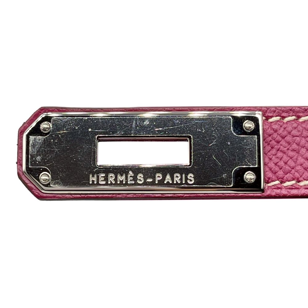 Hermes, Other, Authentic Herms Gift Card And Envelope