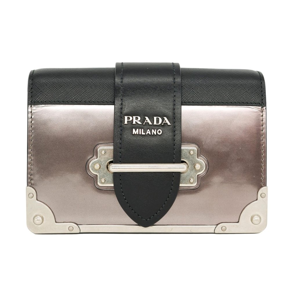 PRADA CAHIER, Review, Mod Shots, What Fits, Pros & Cons, PRELOVED LUXURY  BAG