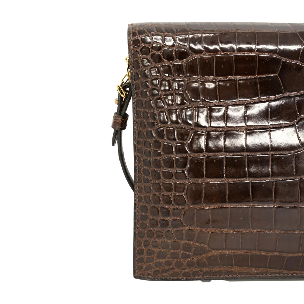 記念品】MAROQUINERIE DE LOUVIER HERMES Hermès Inauguration