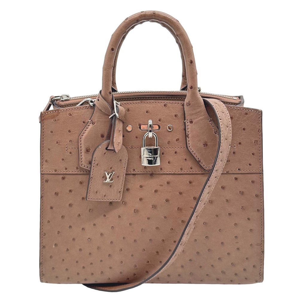 Louis Vuitton Bag- LV Louis Vuitton Bucket PM preloved like new