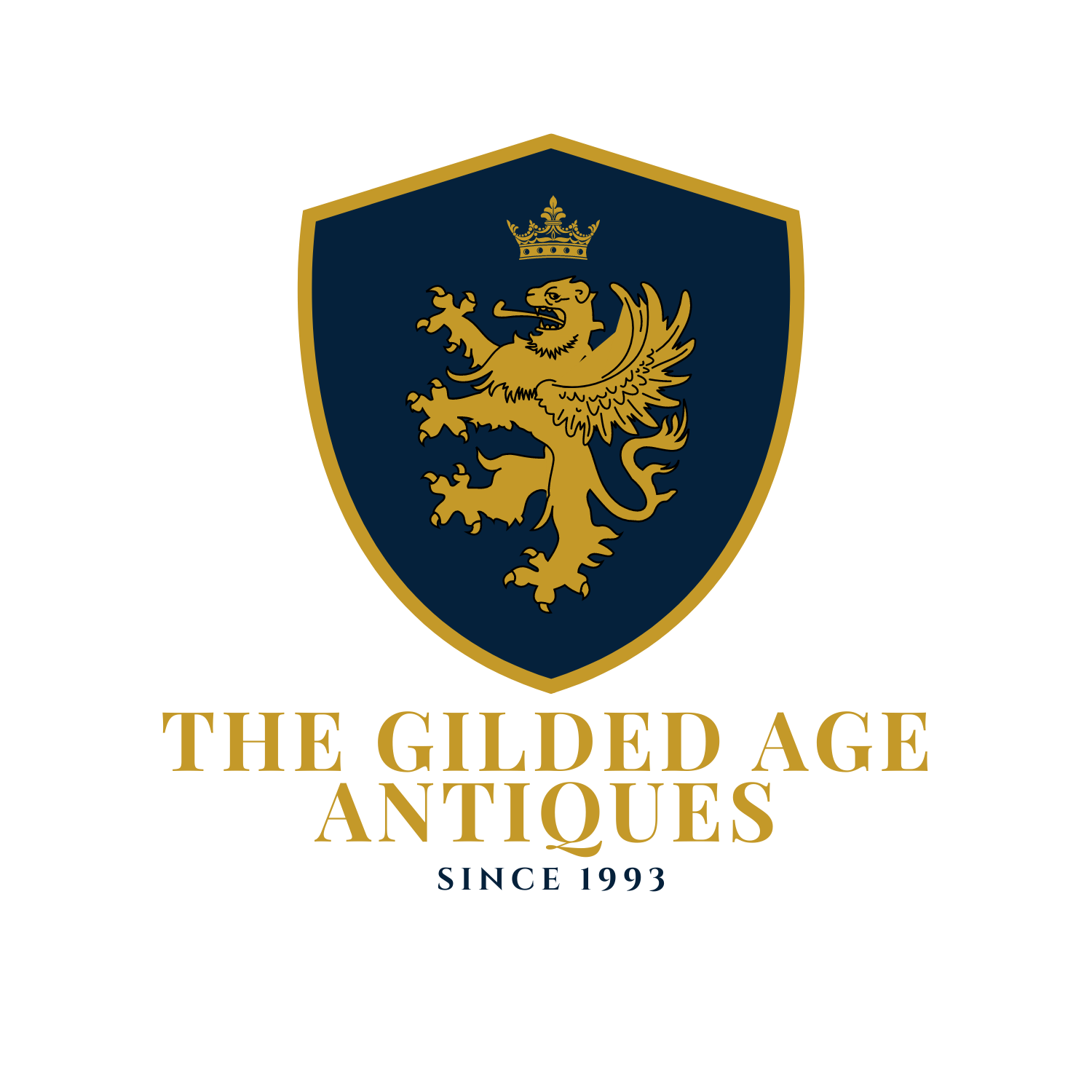 Gilded Age Antiques