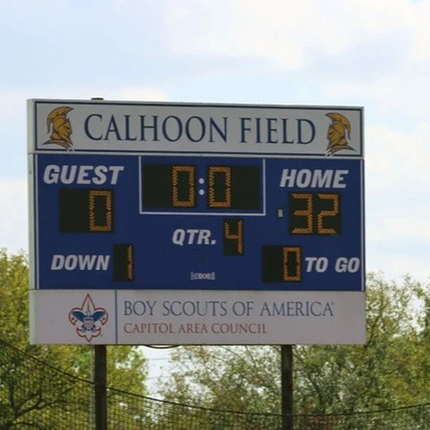 WEEK 4: U12 WIN!
Trojans U12 dominated NYSA U12 on Saturday! 32-0 Trojans Win! The boys played tough all 4 quarters and ended the game with their TROJANS push-ups. Congratulations to the U12 team and thanks to all of our wonderful coaches!
