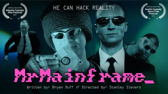 MR MAINFRAME