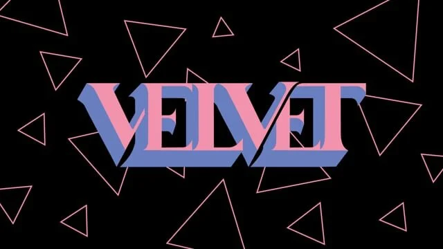 VELVET - Episode 1