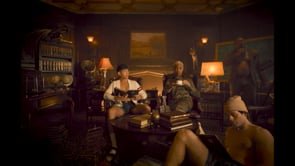 SAXX  "Underclassman"