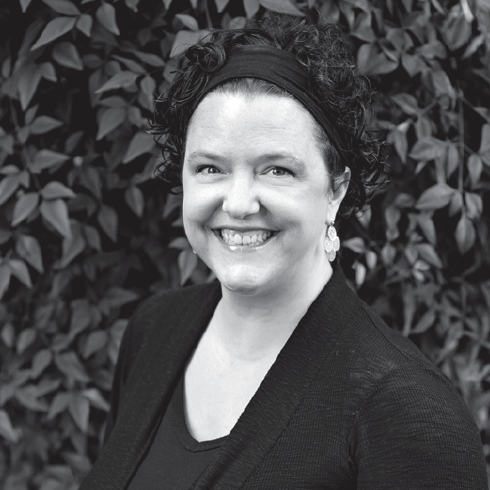 Amy Fleckenstein