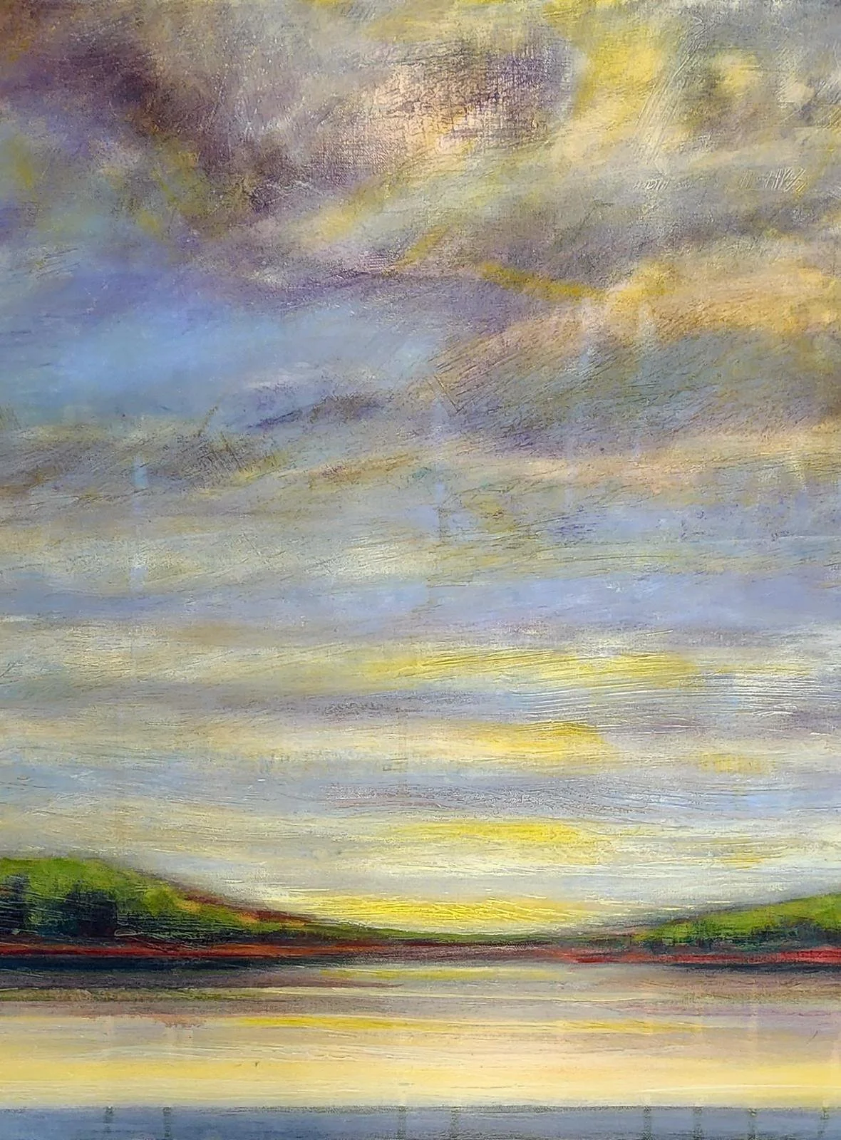 Distant Shore