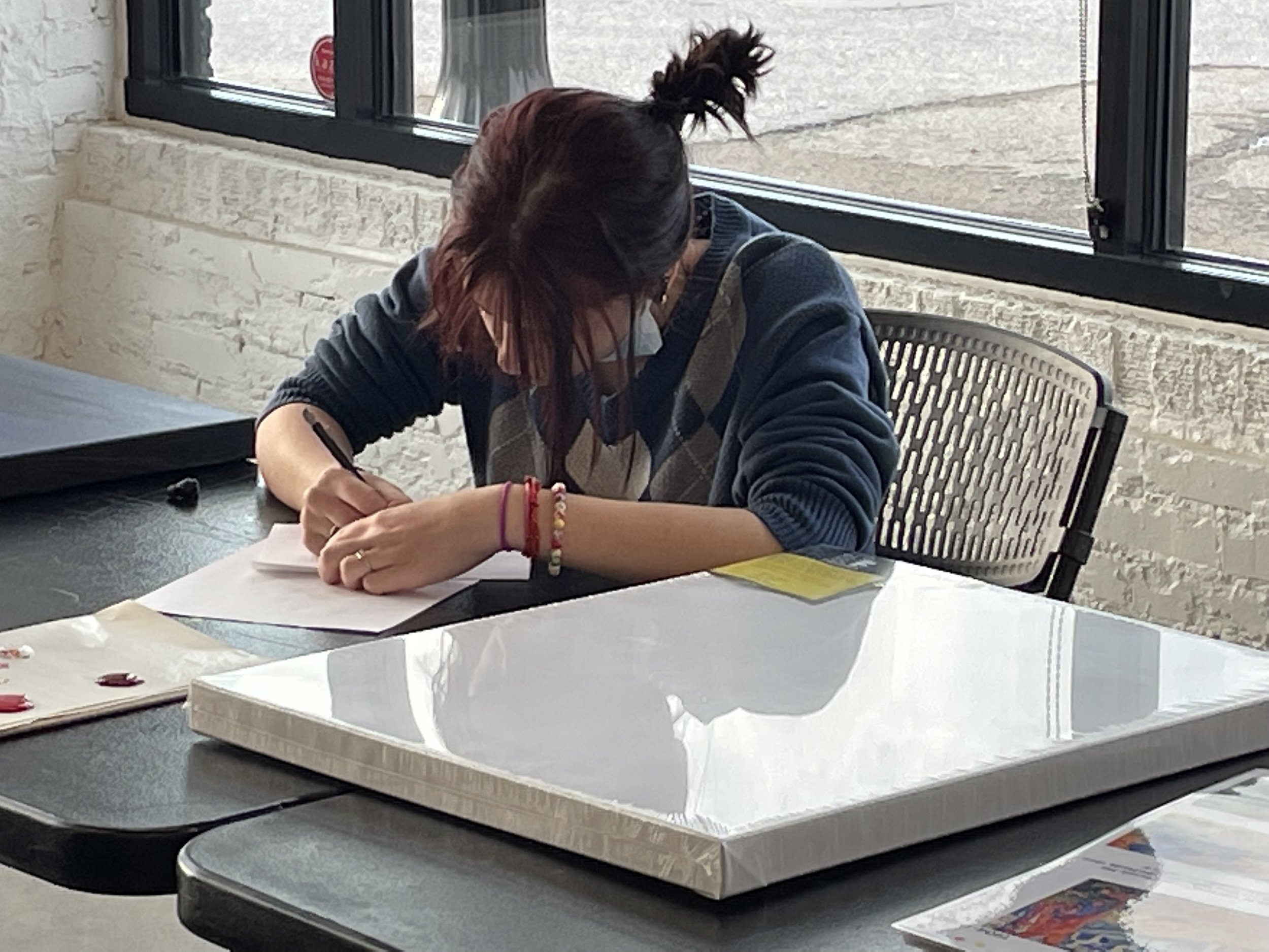 Tulsa Girls Art School