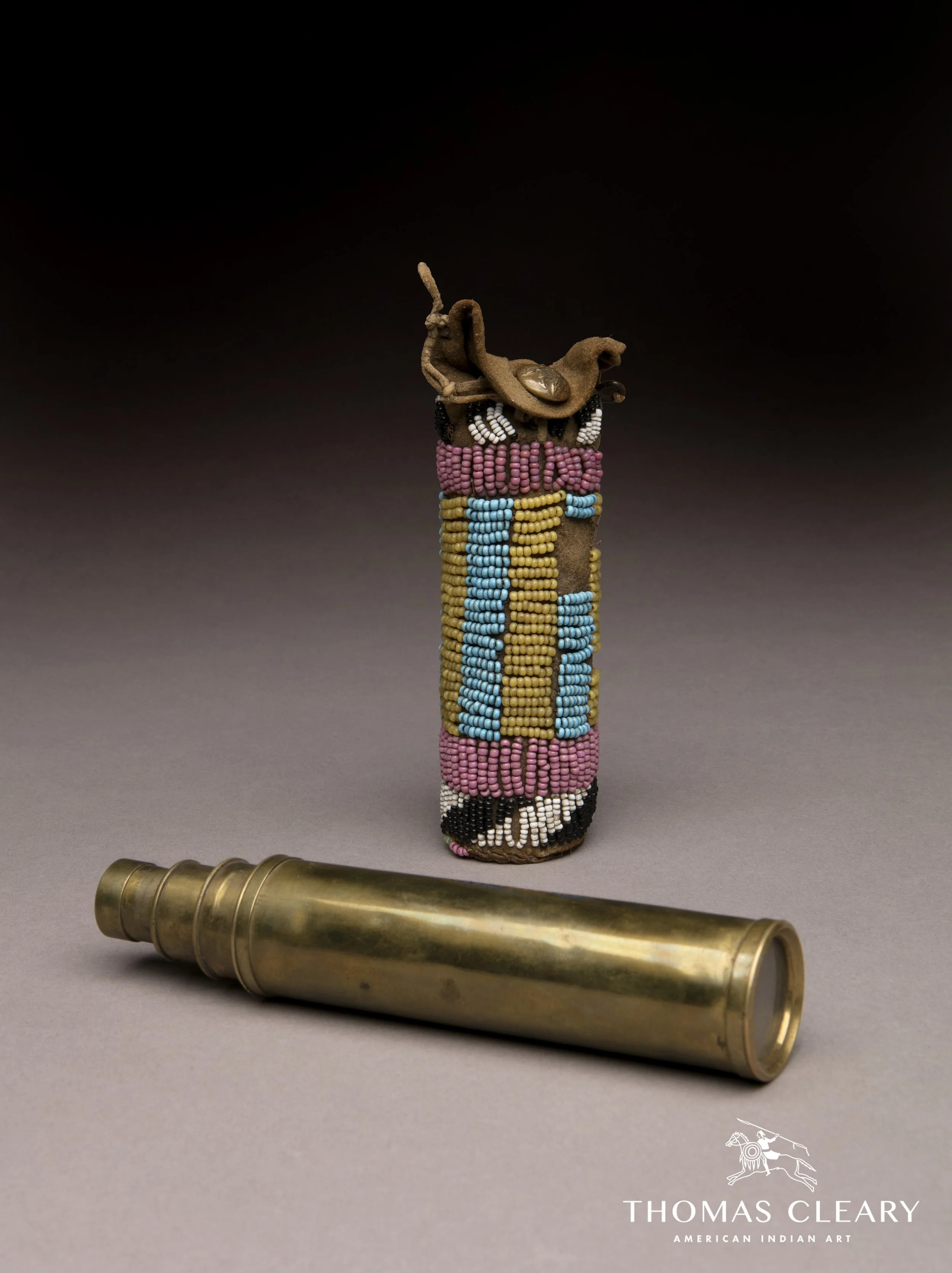 51199 - Nez Perce Telescope Case.jpg