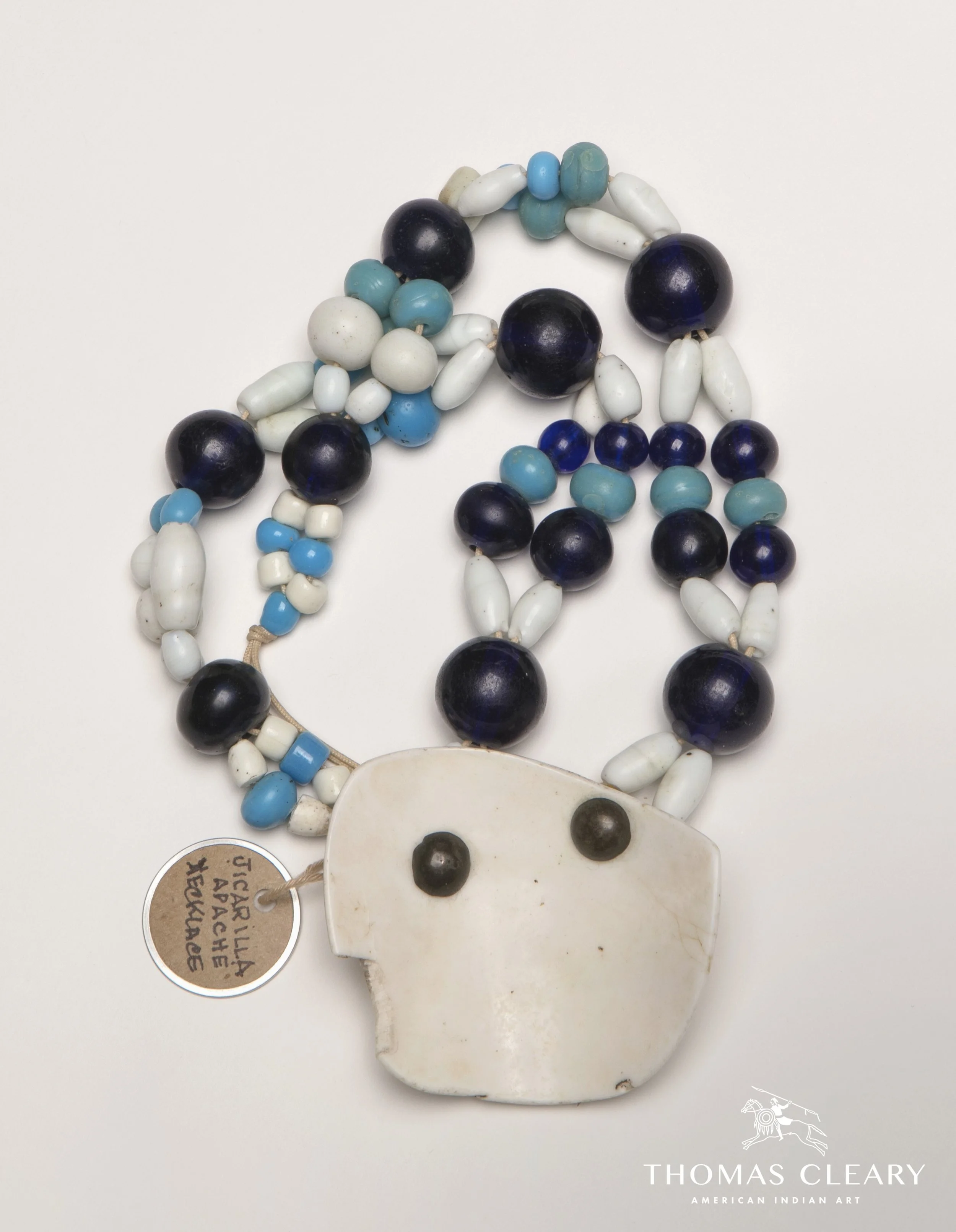 51196 - Jicarilla Apache Womans Necklace.jpg