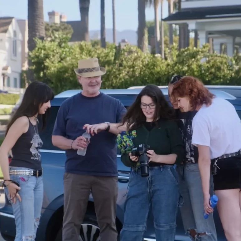 BTS - The Intangible Concrete