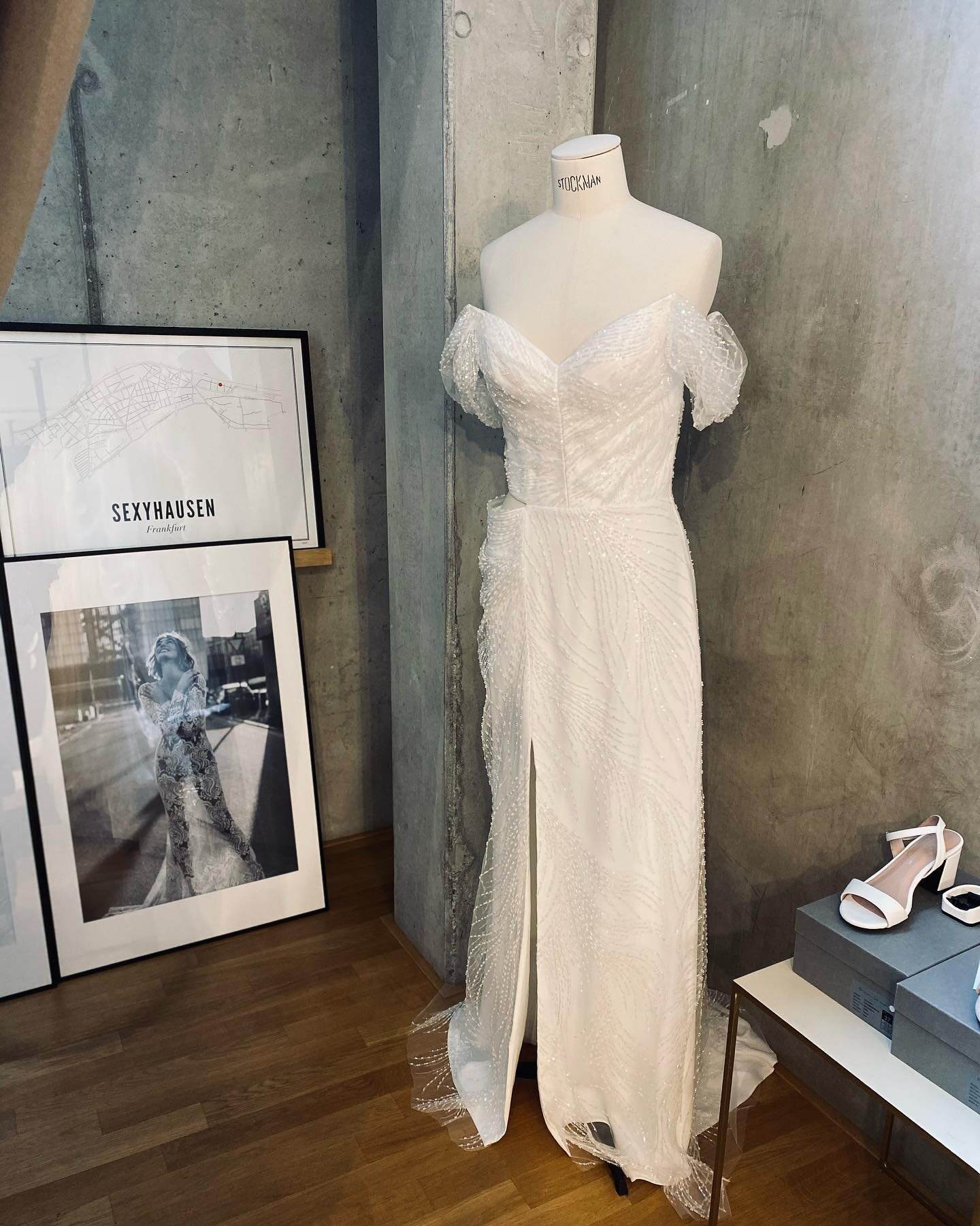 September Special 🔥🔥🔥 

2023 New Collection @youaremainbridal X @jurgitabridal 
01st September till 18th - book your appointment online and find your dress and on top of that get 10% off these special collection during these days! 

www.youaremain