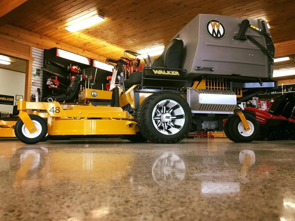 Coates Power Equipment